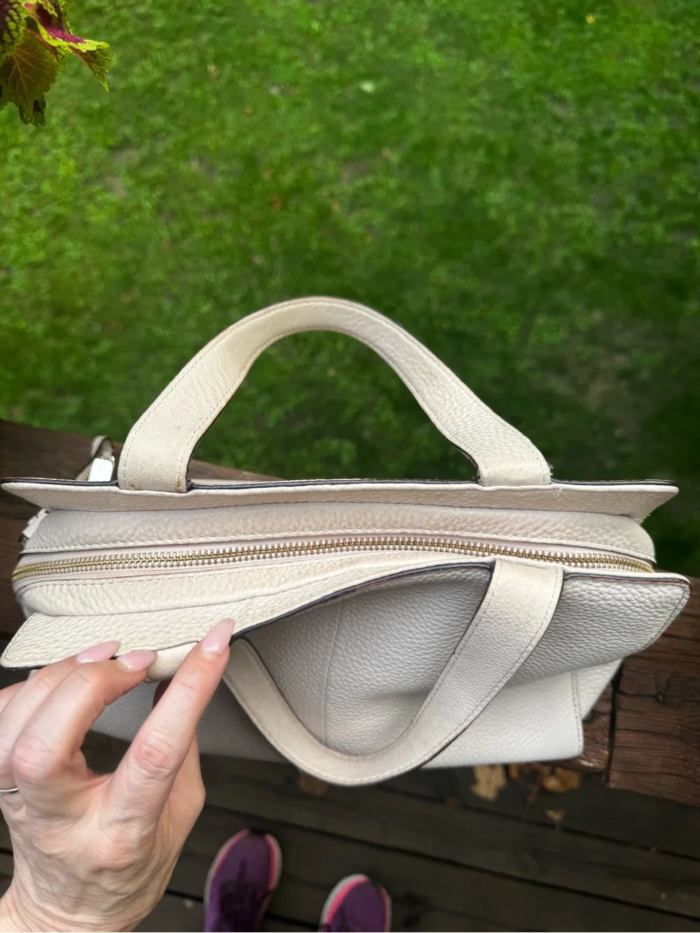 kate spade great blush